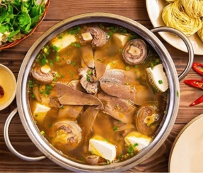 Lẩu Bò 