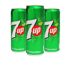 7 UP