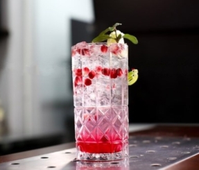 SODA LỰU