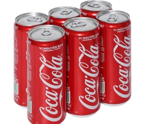 COCA COLA