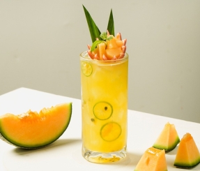 ÉP DƯA LƯỚI 