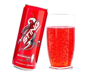STING VIỆT