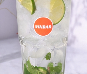 SODA CHANH